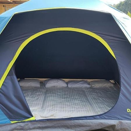 Bombay Camping Company, Pawna Lake Lonavala Kültér fotó